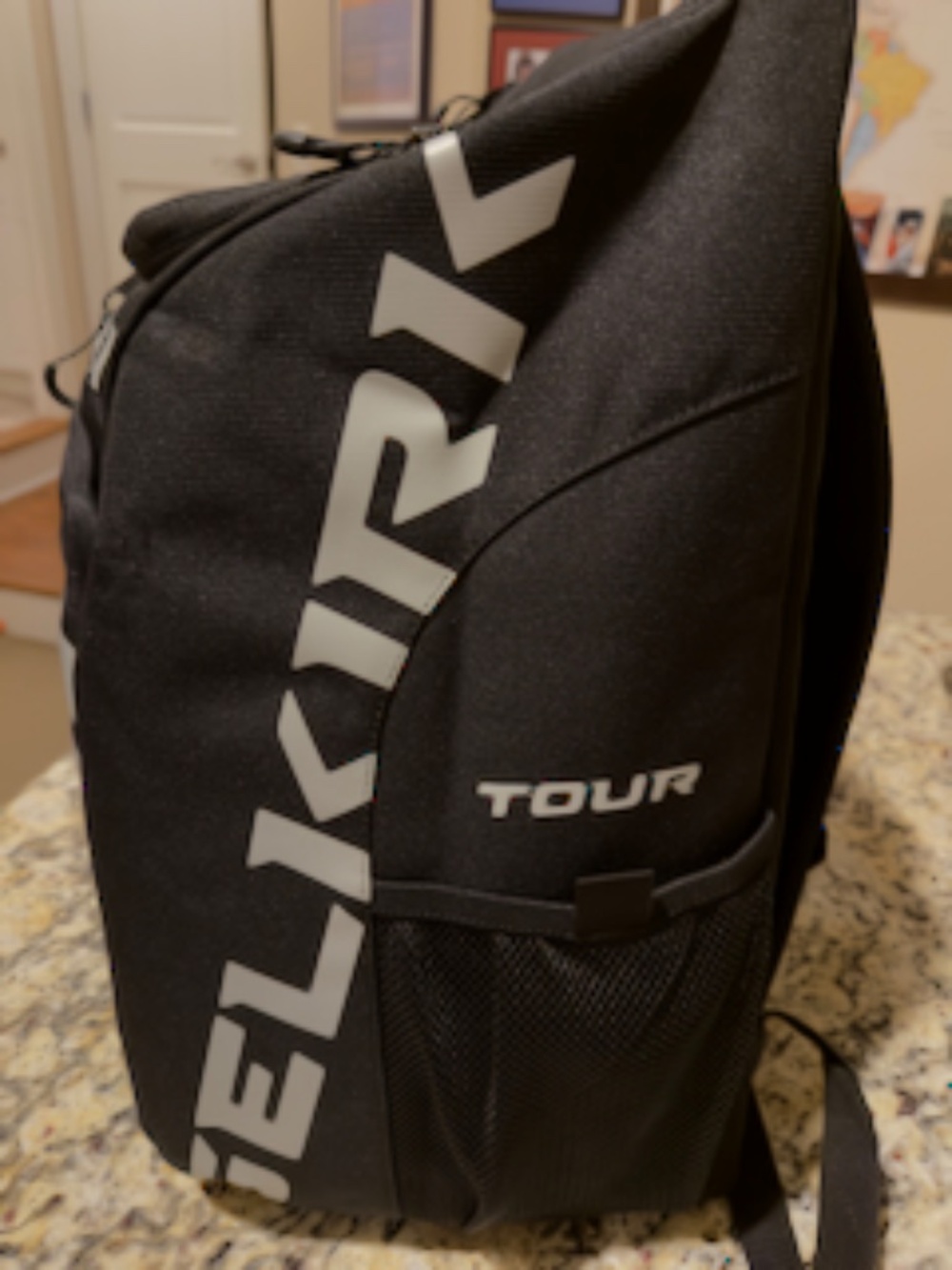 Selkirk Core Line Tour Backpack - Picture 4 of 5